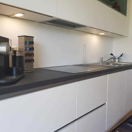 Lejlighed Ferienwohnung Daudi *