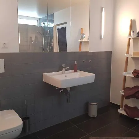 Ferienwohnung Daudi * Ofingen