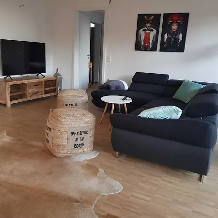 Ferienwohnung Daudi