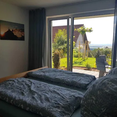 Ferienwohnung Daudi Ofingen