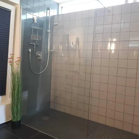 Ferienwohnung Daudi Ofingen