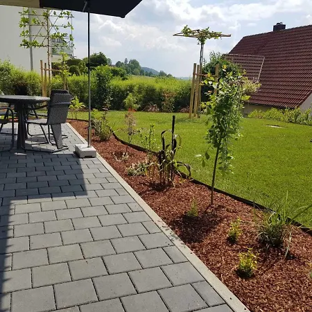 Lejlighed Ferienwohnung Daudi *