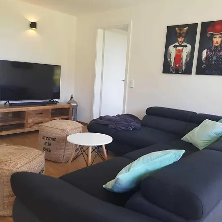 Ferienwohnung Daudi * Ofingen
