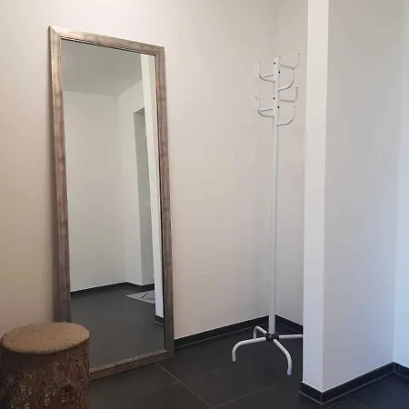Lejlighed Ferienwohnung Daudi *