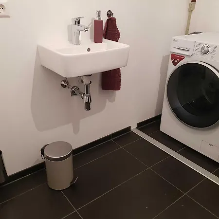 Ferienwohnung Daudi *