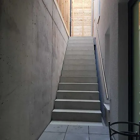 Lejlighed Ferienwohnung Daudi *