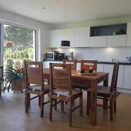 Ferienwohnung Daudi *