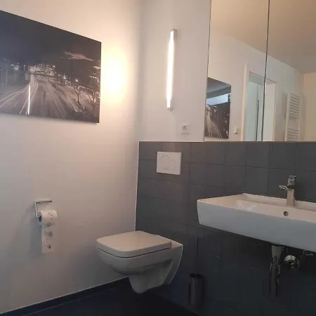 Ferienwohnung Daudi * Ofingen
