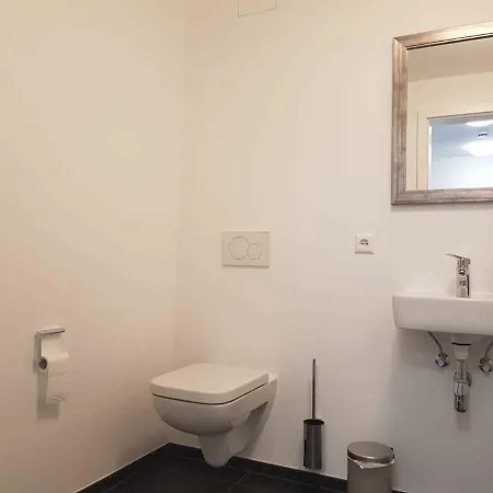 Ferienwohnung Daudi Lejlighed *
