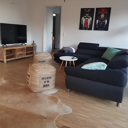 Daudi Bad Dürrheim