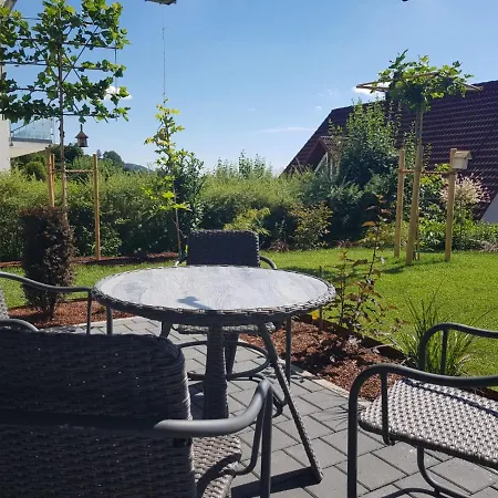 Apartment Daudi Bad Dürrheim