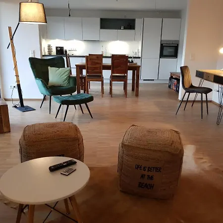 Apartment Daudi