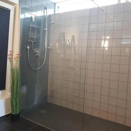 Daudi Apartment