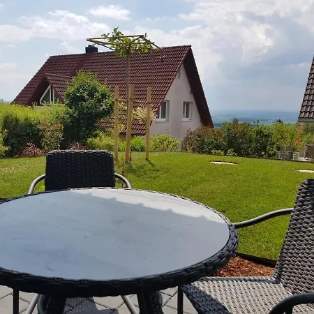 Apartment Daudi