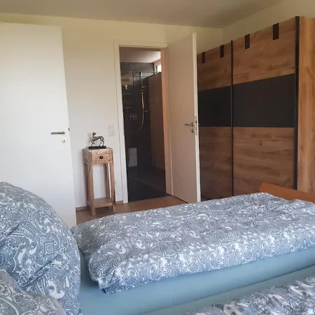 Daudi Apartment
