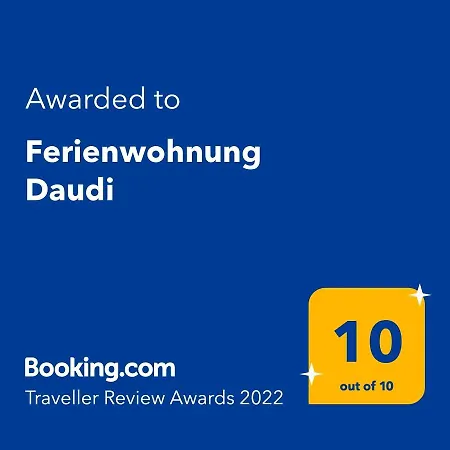 Daudi Apartment